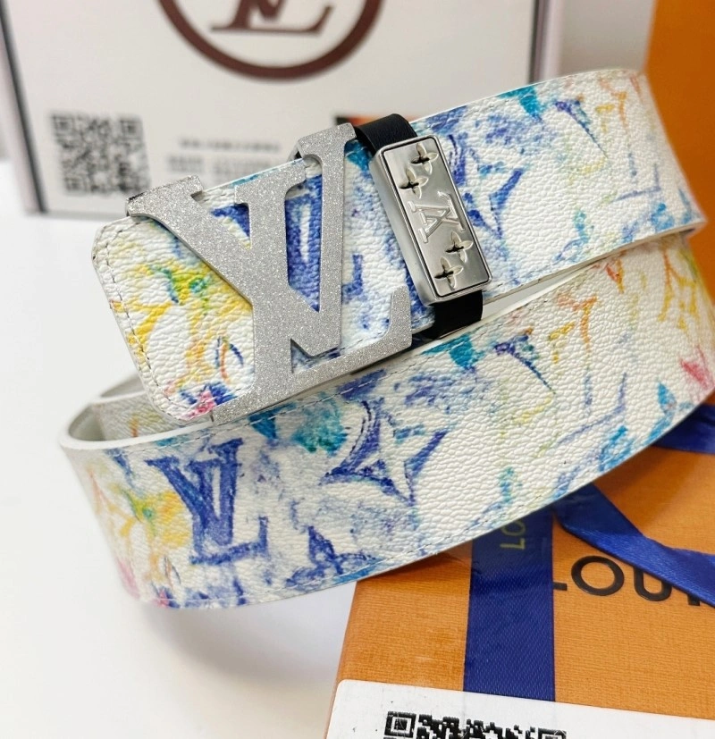 Affordable Louis Vuitton Belts 298972