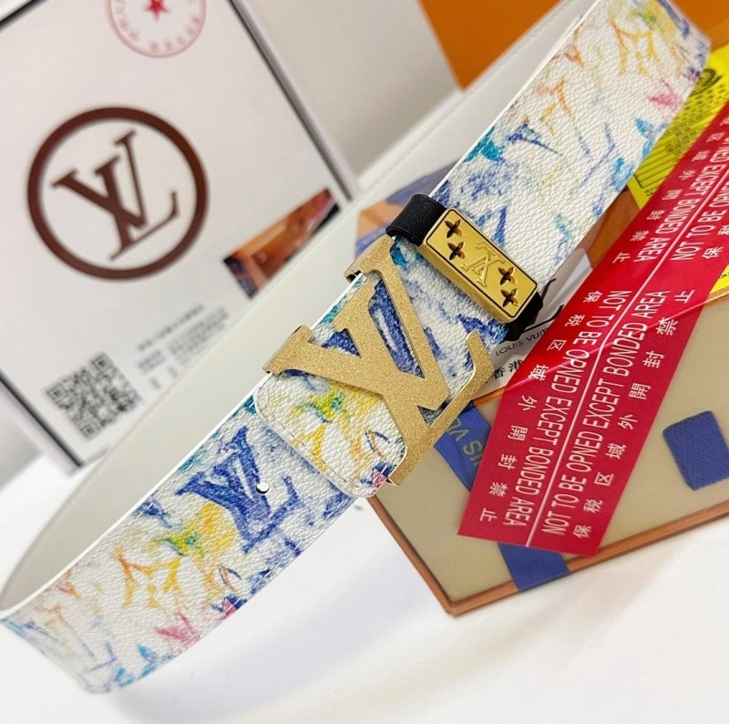 Affordable Louis Vuitton Belts 298972