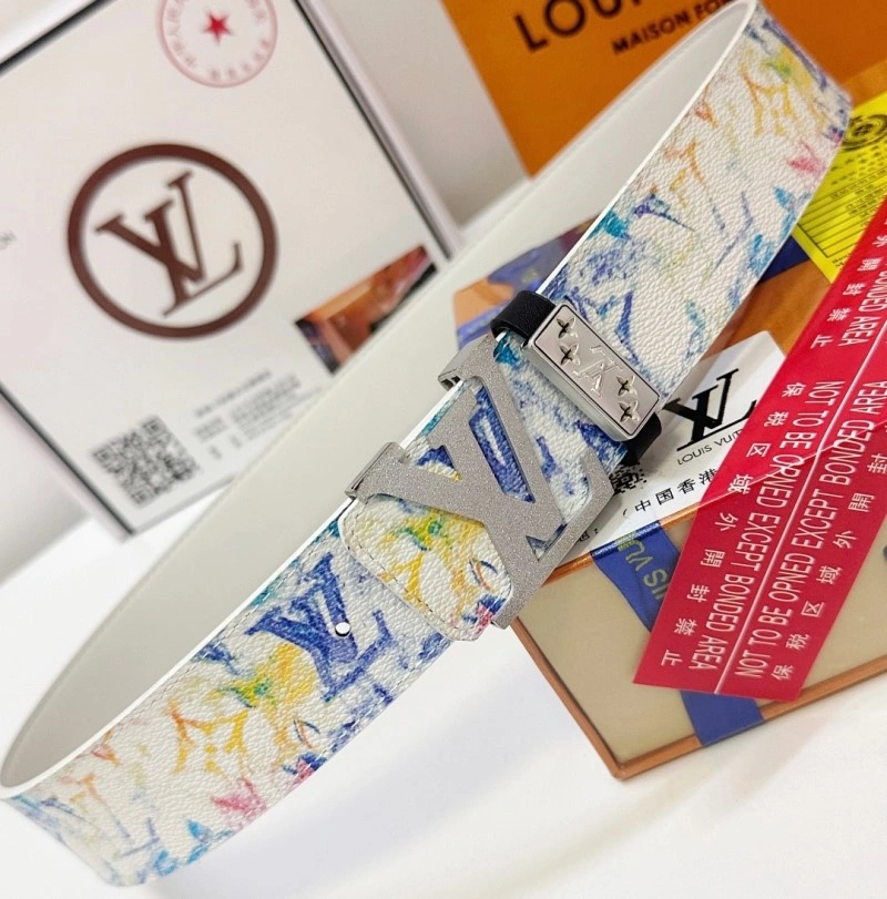 Affordable Louis Vuitton Belts 298972