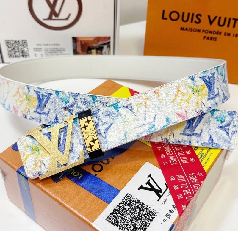 Affordable Louis Vuitton Belts 298972