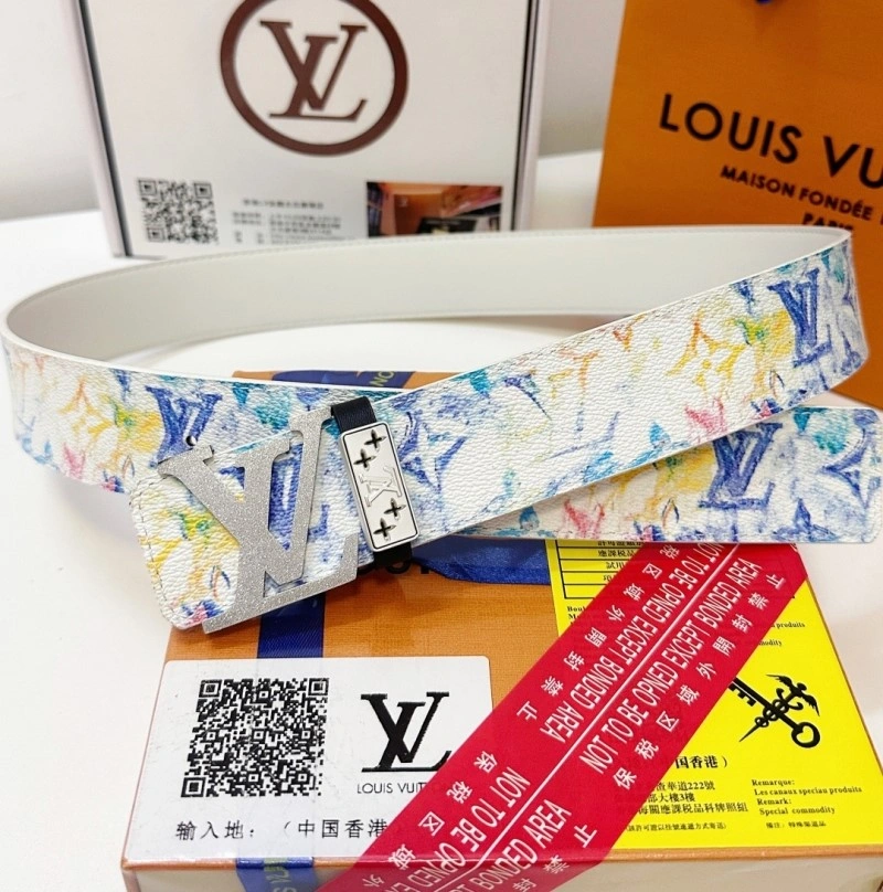 Affordable Louis Vuitton Belts 298972