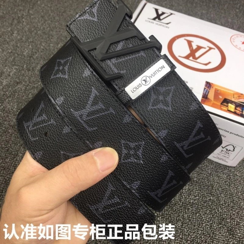 Louis Vuitton Belts OdorResistant 298971