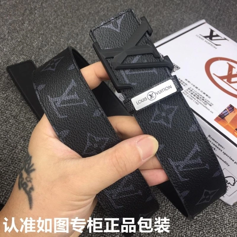 Louis Vuitton Belts OdorResistant 298971
