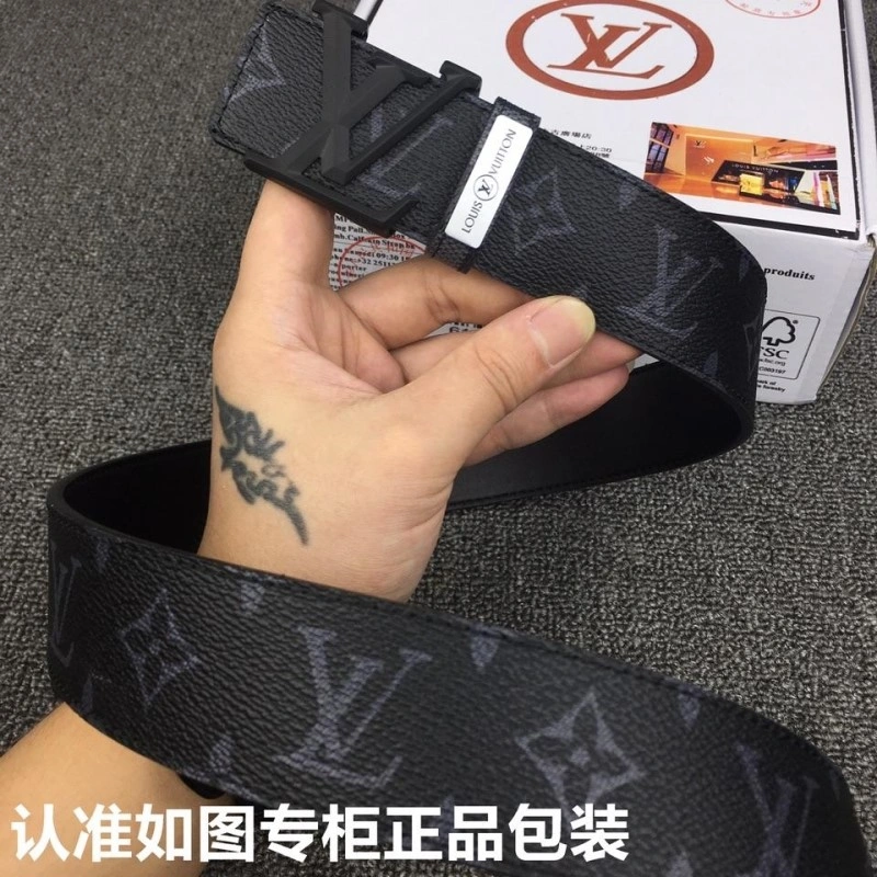 Louis Vuitton Belts OdorResistant 298971