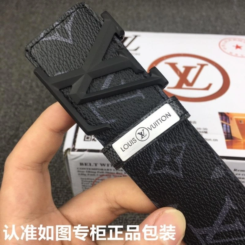 Louis Vuitton Belts OdorResistant 298971