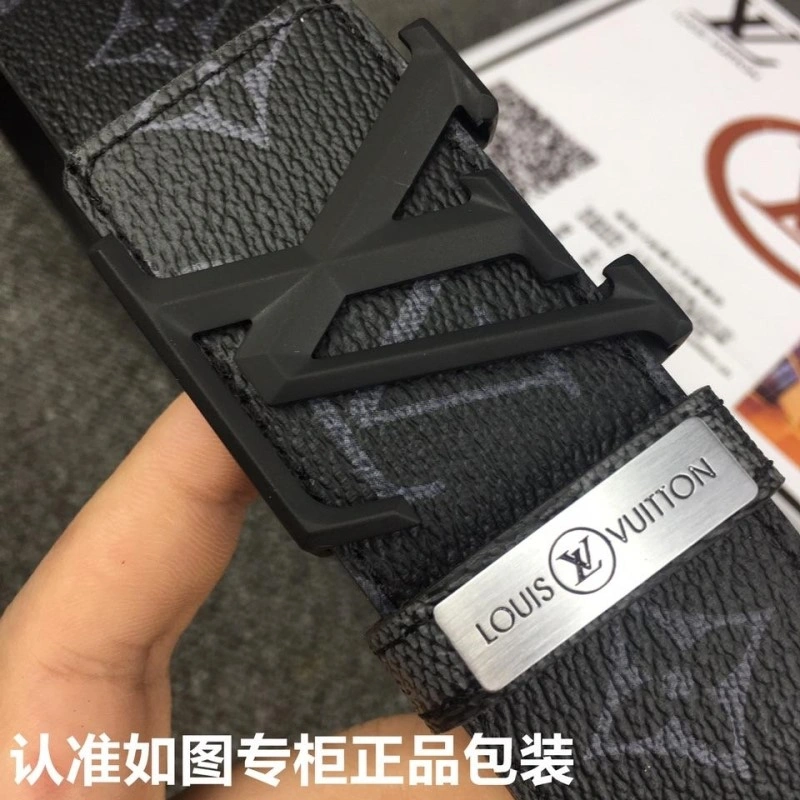 Louis Vuitton Belts OdorResistant 298971