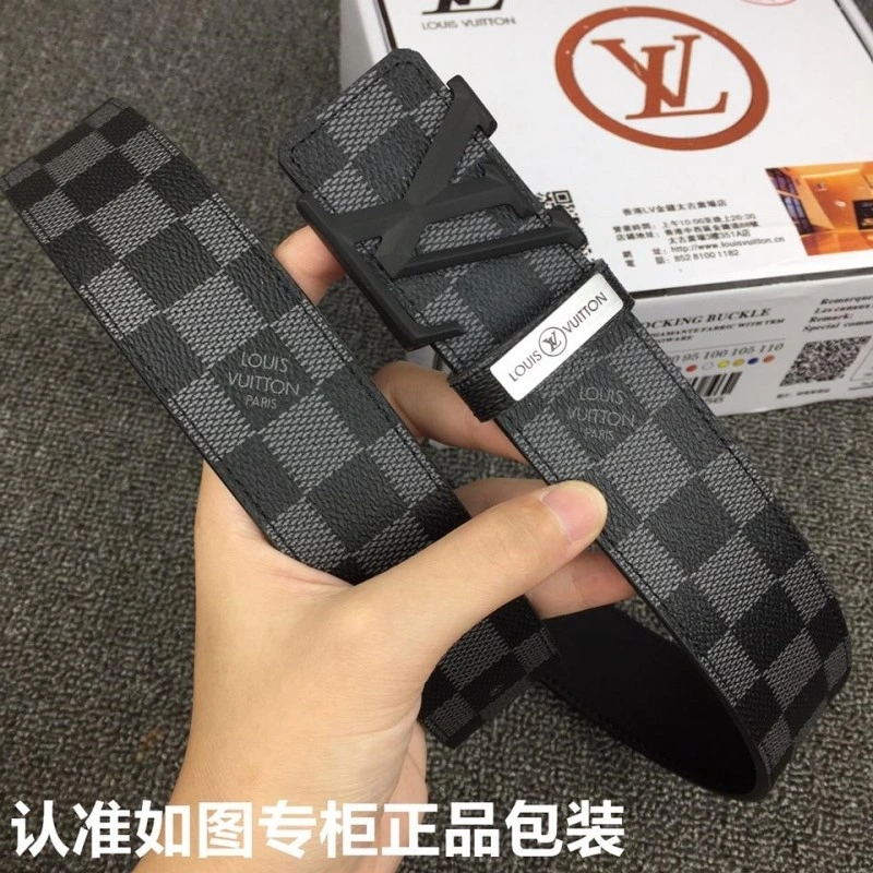 NewStyle Louis Vuitton Belts 298967