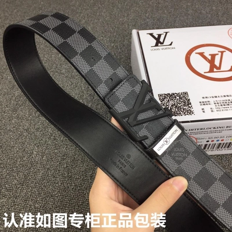 NewStyle Louis Vuitton Belts 298967