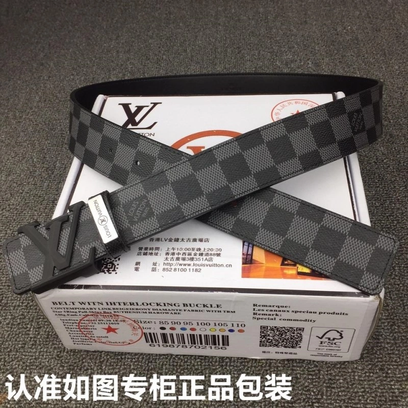 NewStyle Louis Vuitton Belts 298967