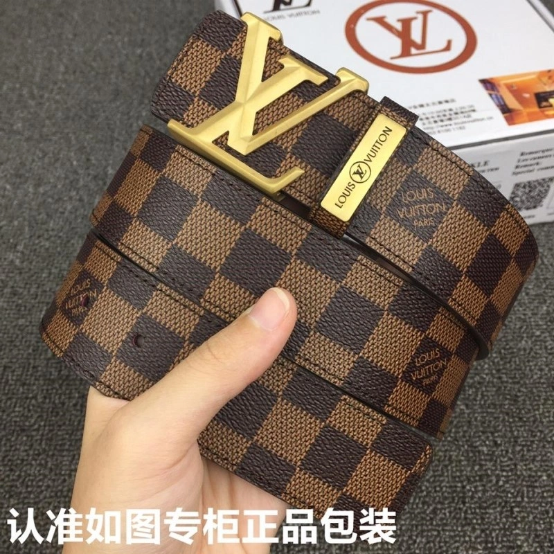 Louis Vuitton Belts TechFriendly 298956