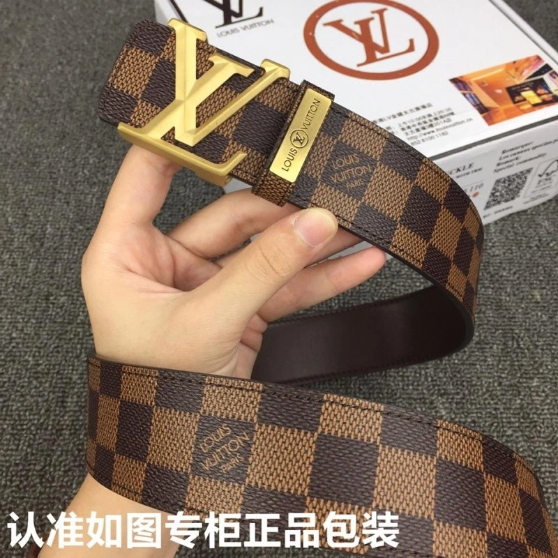 Louis Vuitton Belts TechFriendly 298956