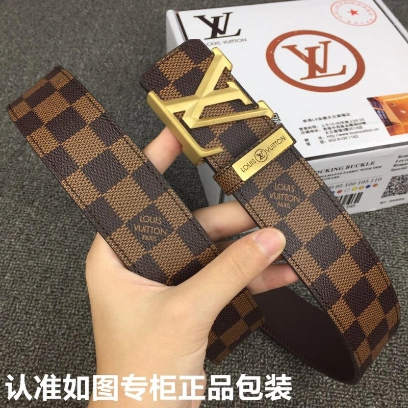 Louis Vuitton Belts TechFriendly 298956