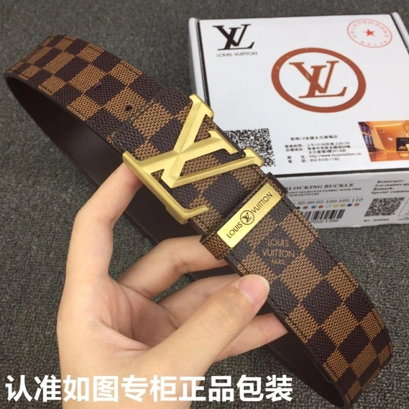 Louis Vuitton Belts TechFriendly 298956
