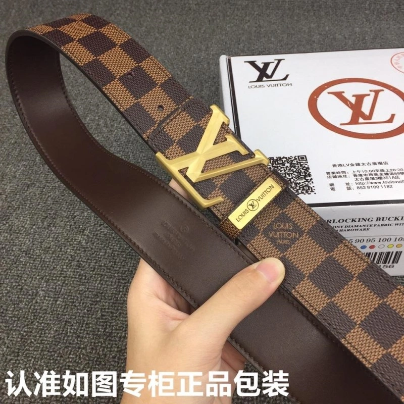 Louis Vuitton Belts TechFriendly 298956