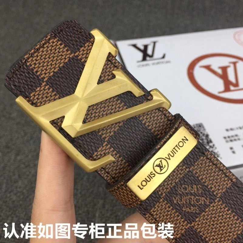Louis Vuitton Belts TechFriendly 298956