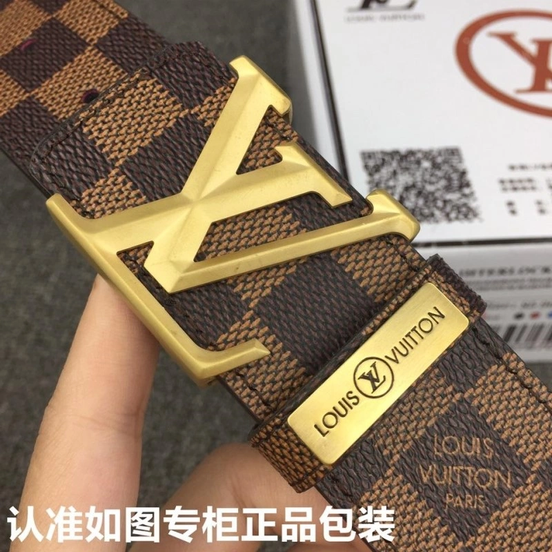 Louis Vuitton Belts TechFriendly 298956
