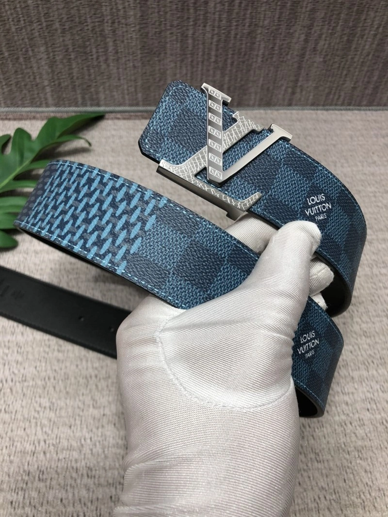 Contemporary Louis Vuitton Belts 298953