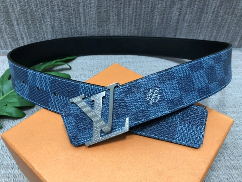 Contemporary Louis Vuitton Belts 298953