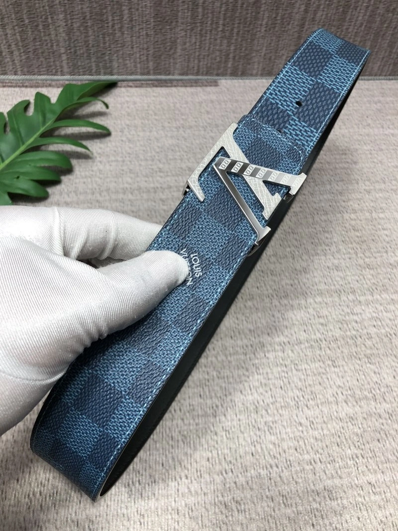 Contemporary Louis Vuitton Belts 298953