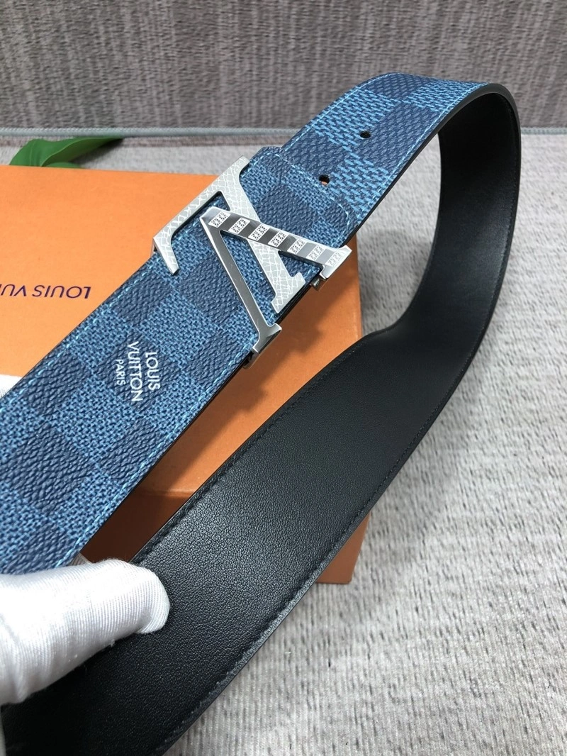Contemporary Louis Vuitton Belts 298953