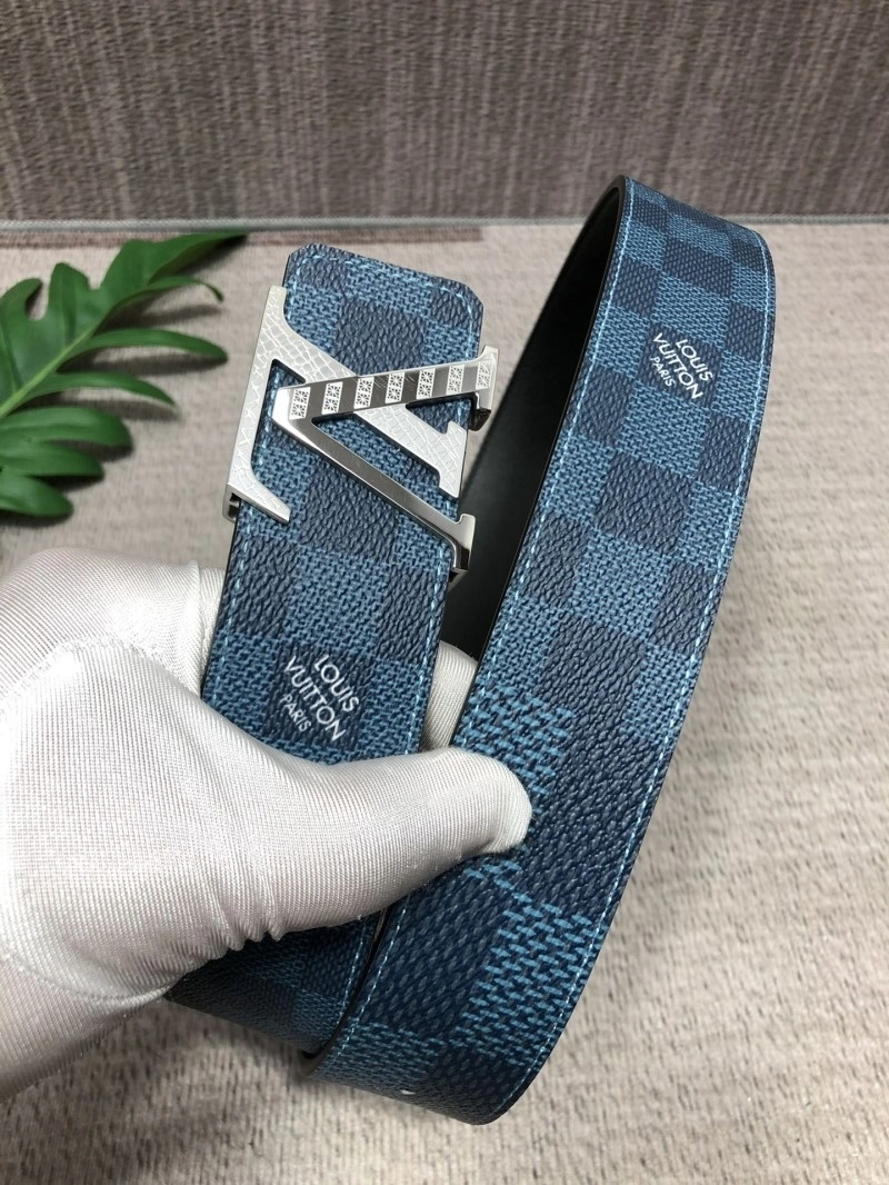 Contemporary Louis Vuitton Belts 298953
