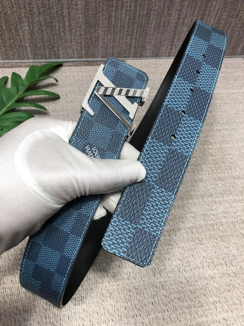 Contemporary Louis Vuitton Belts 298953