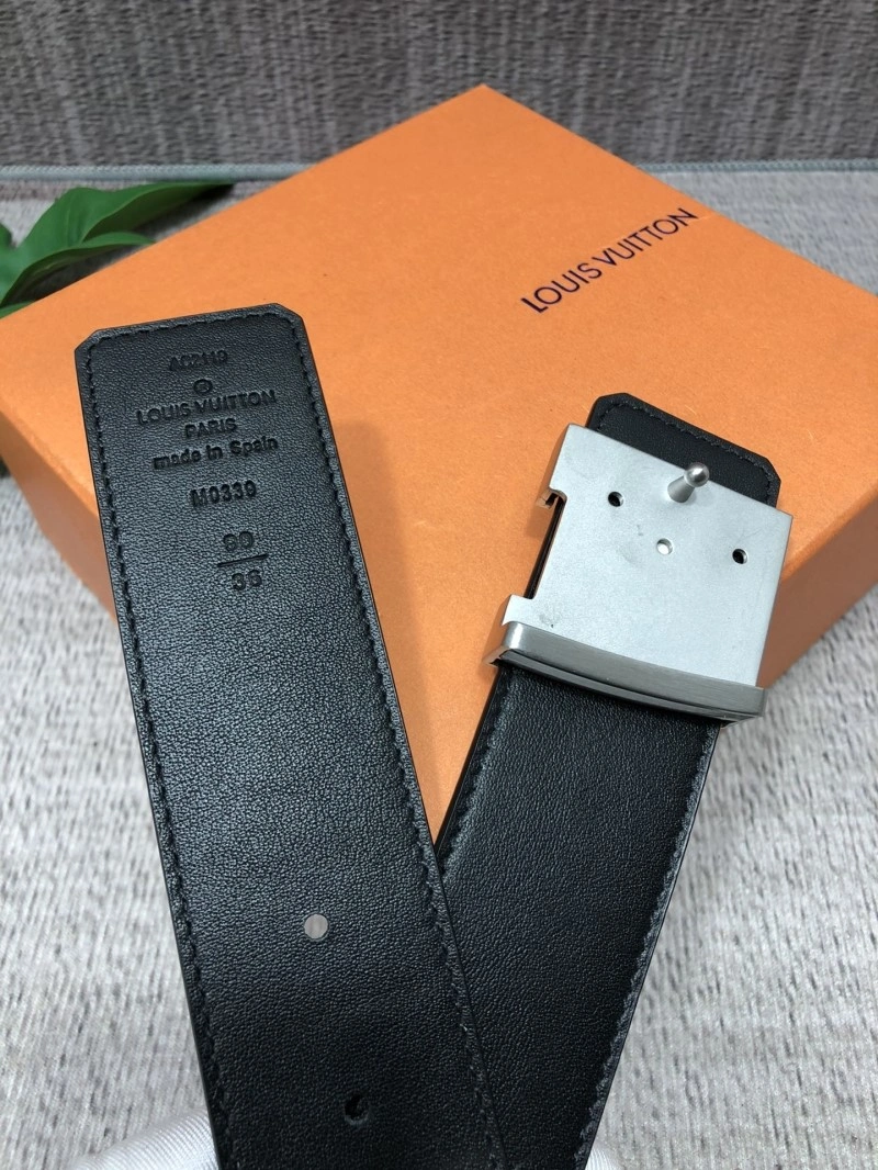 Contemporary Louis Vuitton Belts 298953