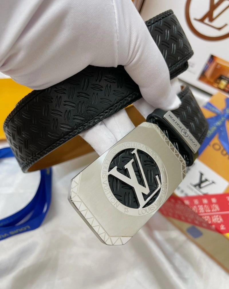 Louis Vuitton Belts MoistureWicking 298976