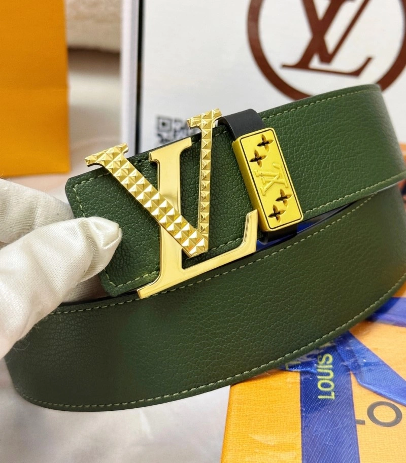 Efficient Louis Vuitton Belts 298952