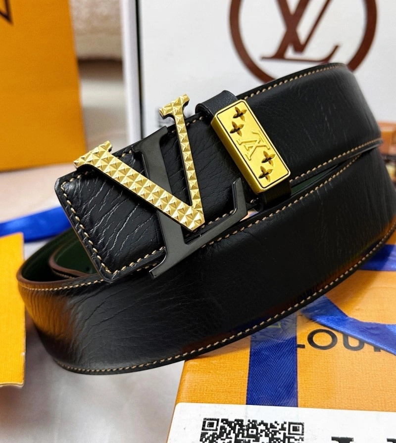 Efficient Louis Vuitton Belts 298952
