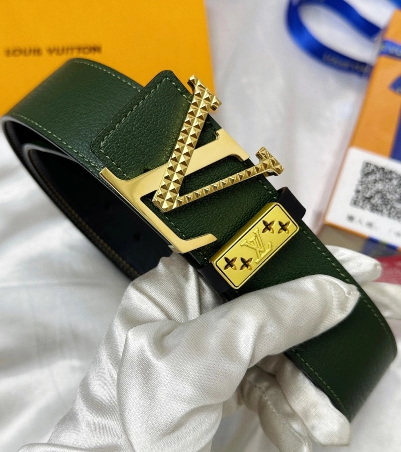 Efficient Louis Vuitton Belts 298952