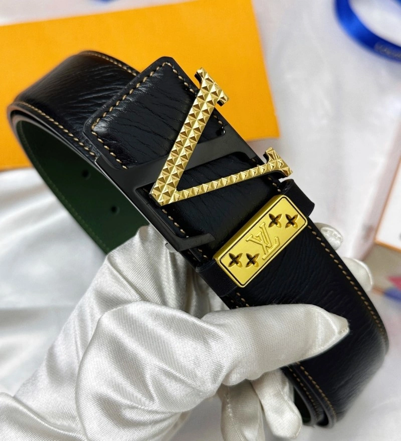 Efficient Louis Vuitton Belts 298952