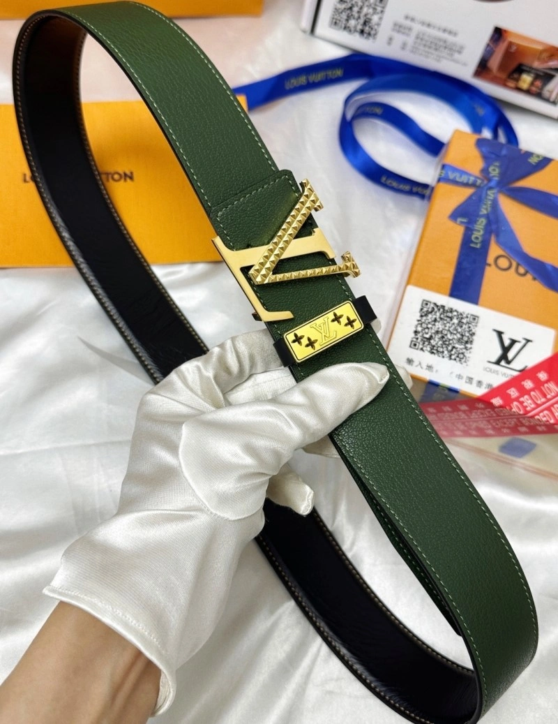 Efficient Louis Vuitton Belts 298952