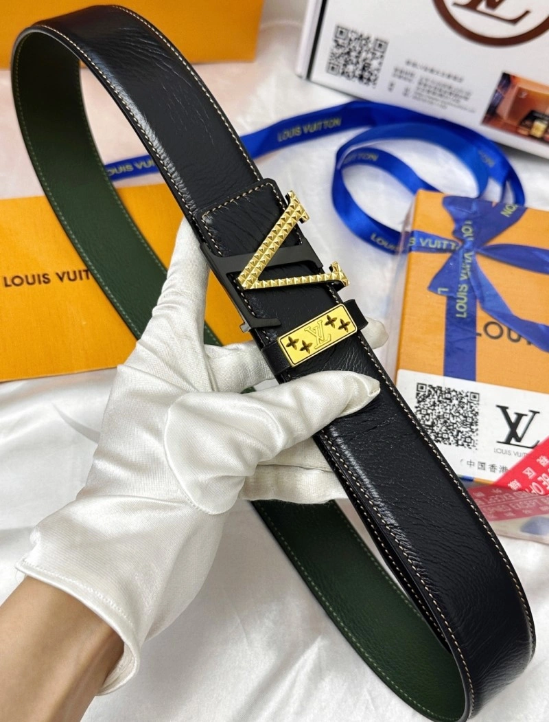 Efficient Louis Vuitton Belts 298952