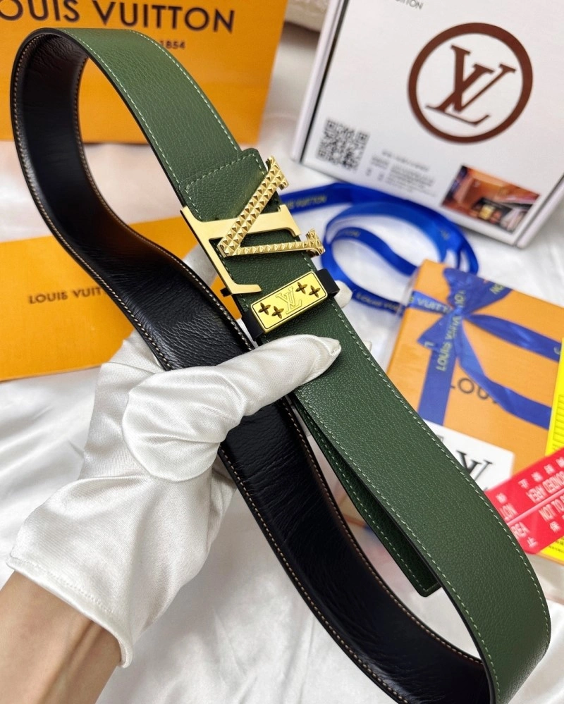 Efficient Louis Vuitton Belts 298952