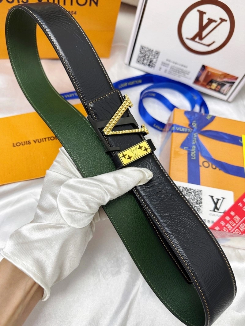 Efficient Louis Vuitton Belts 298952