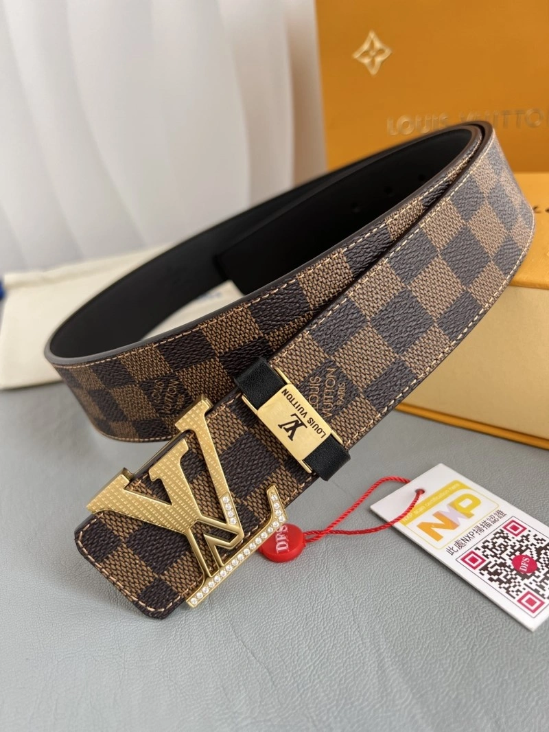Louis Vuitton Belts Colorful 298950