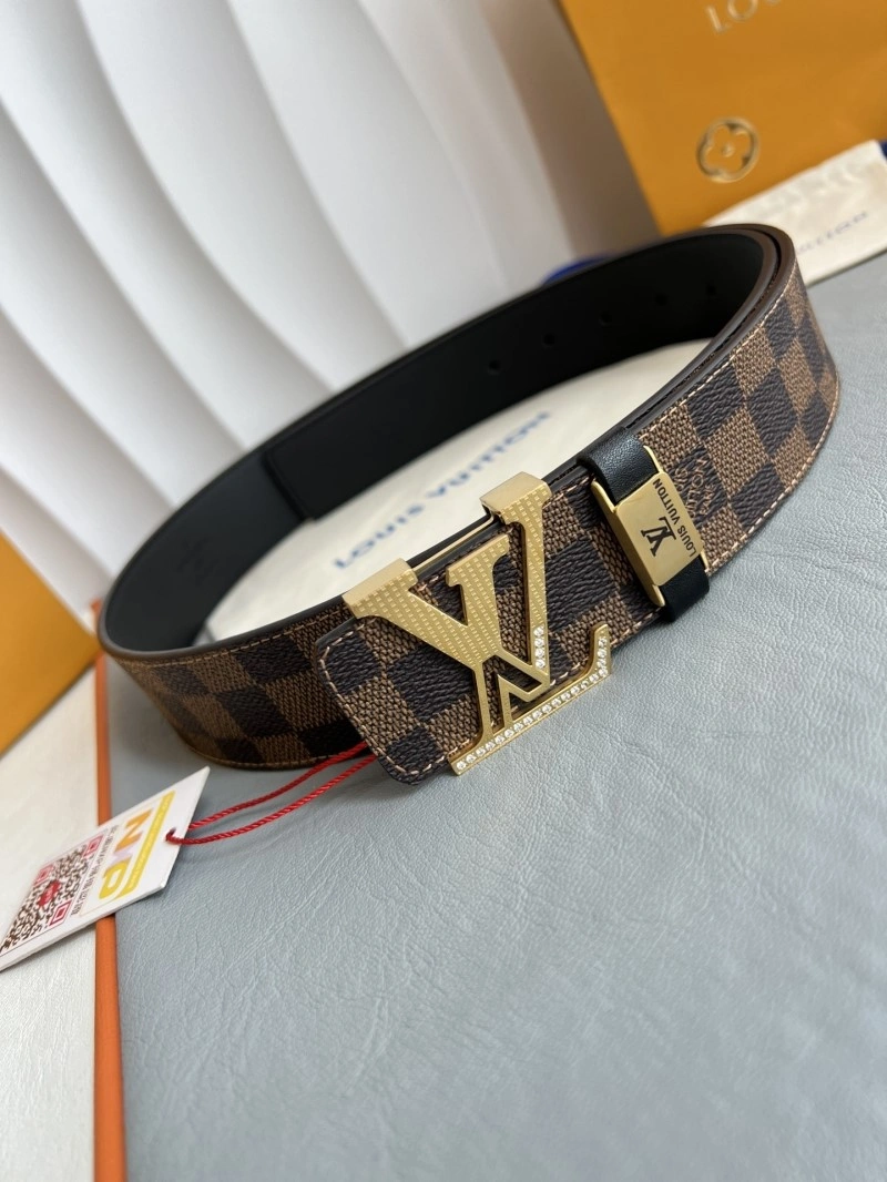 Louis Vuitton Belts Colorful 298950