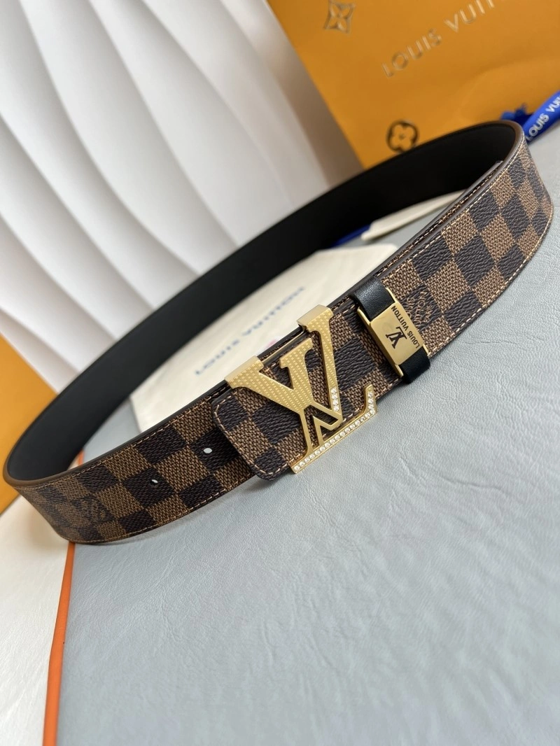 Louis Vuitton Belts Colorful 298950