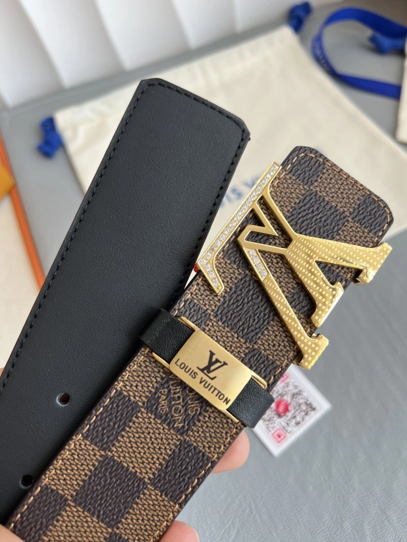 Louis Vuitton Belts Colorful 298950
