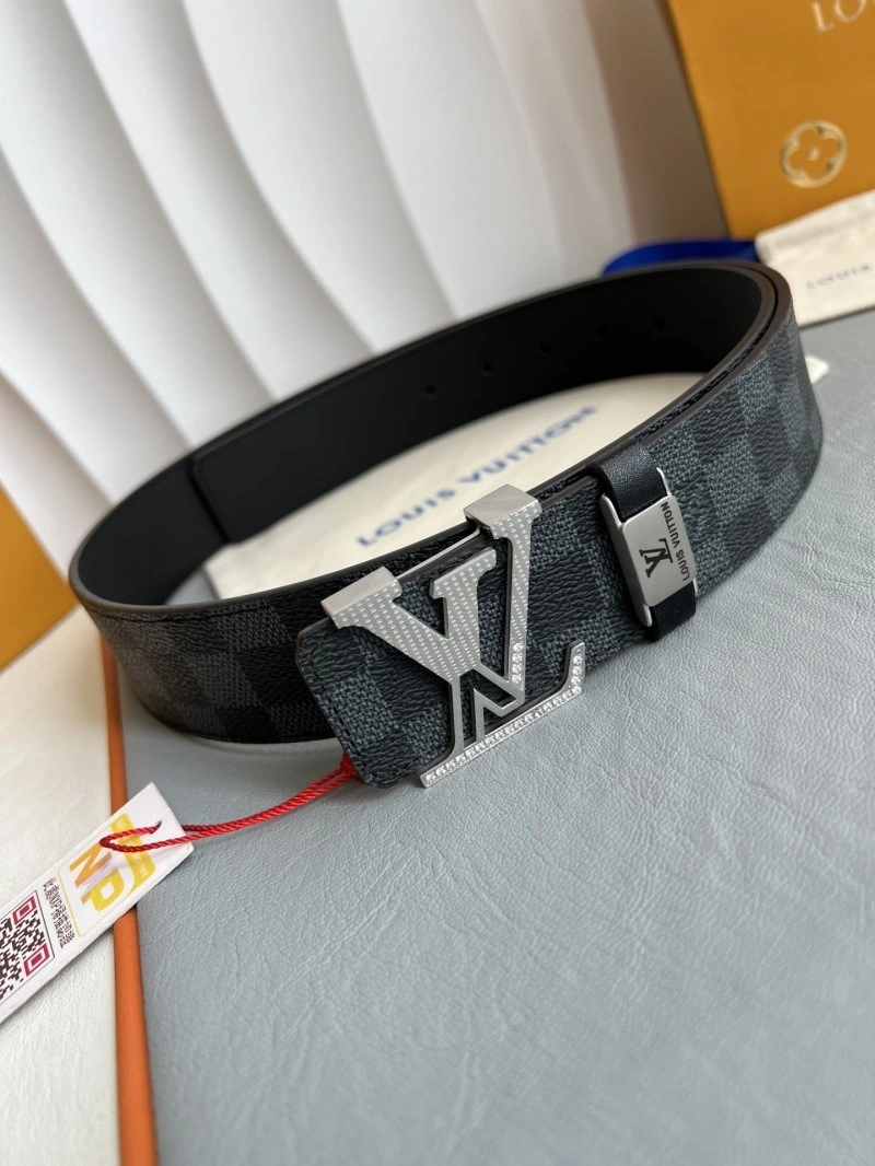 ZipUp Louis Vuitton Belts 298949