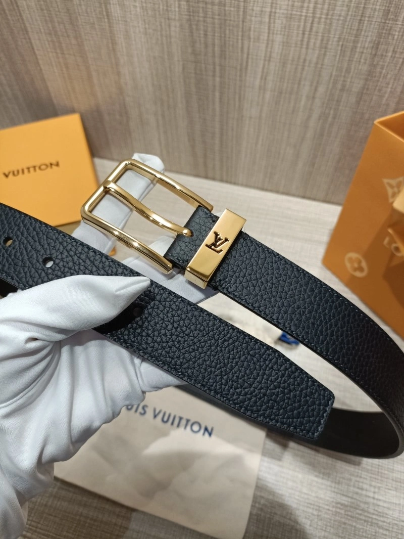 Original Louis Vuitton Belts 298931