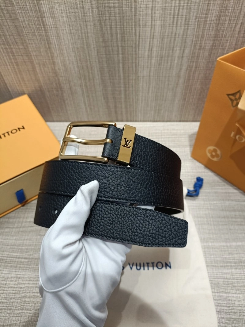 Original Louis Vuitton Belts 298931