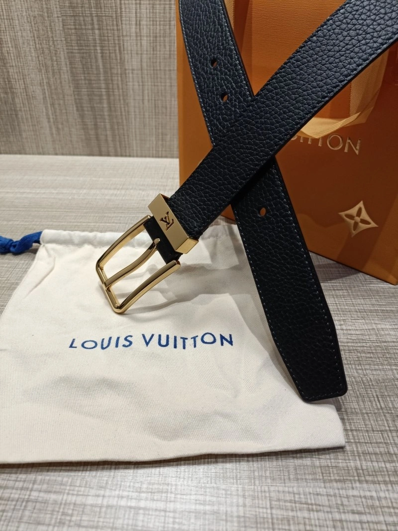Original Louis Vuitton Belts 298931