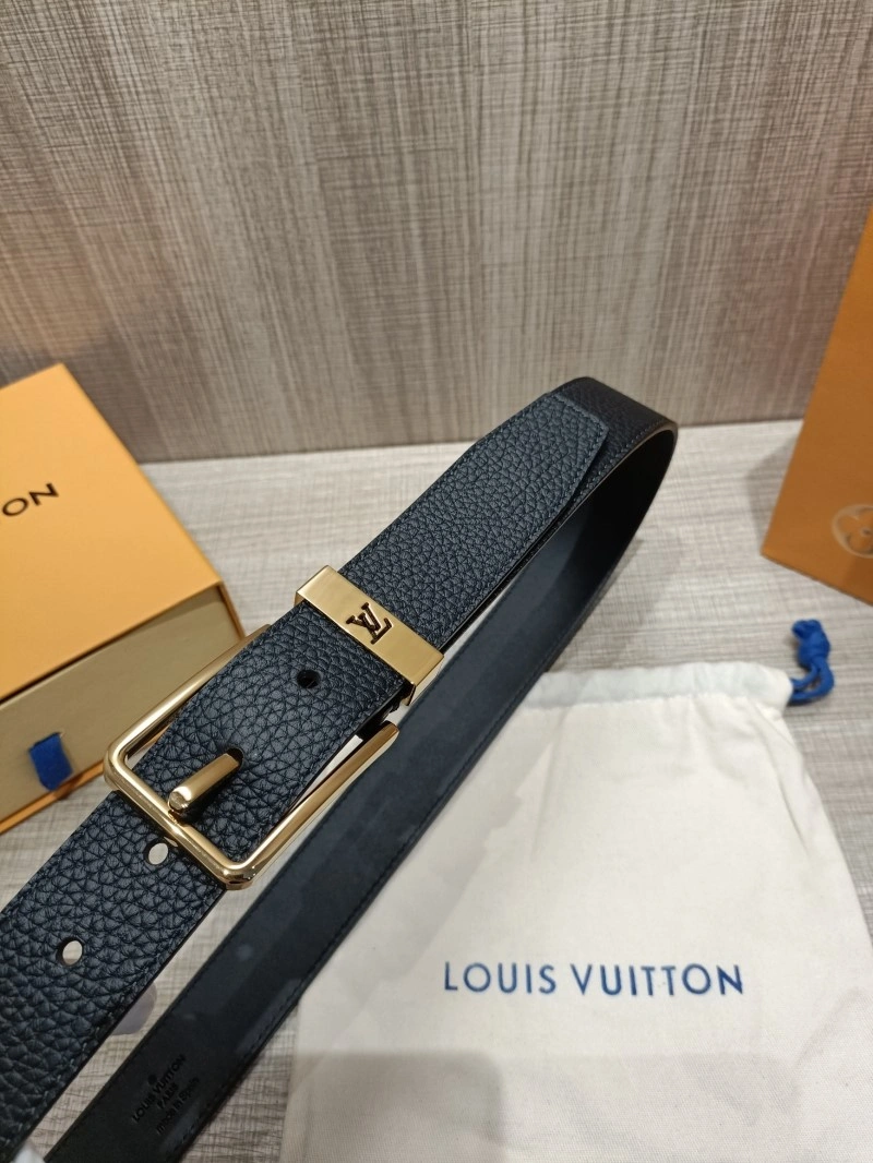 Original Louis Vuitton Belts 298931