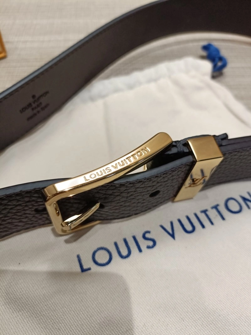 Original Louis Vuitton Belts 298931