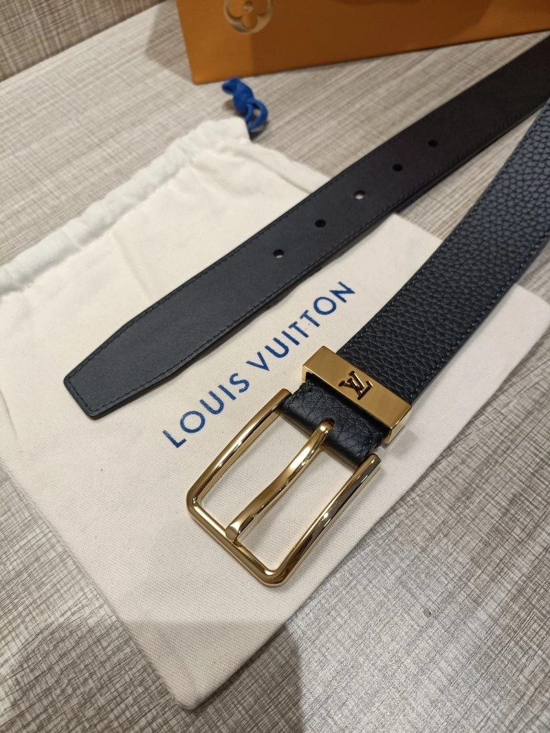 Original Louis Vuitton Belts 298931