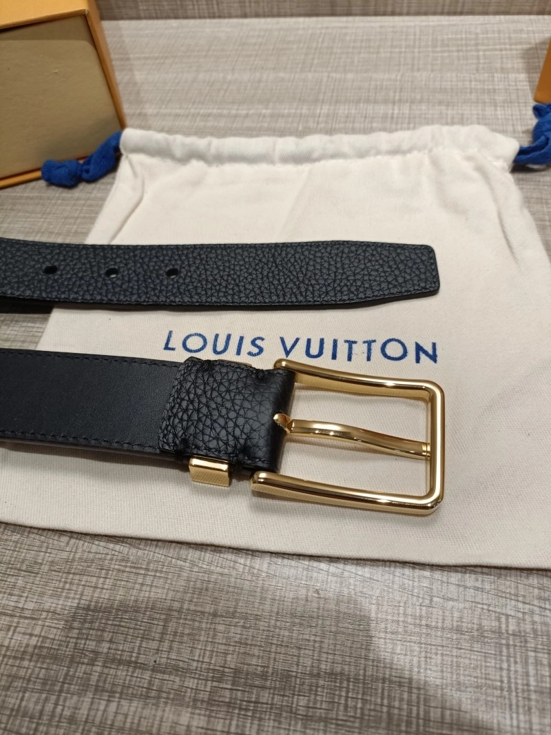Original Louis Vuitton Belts 298931