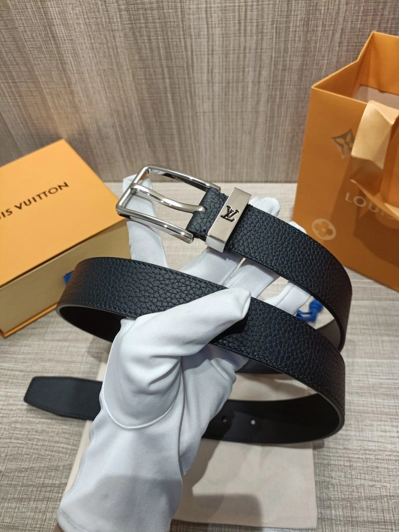 WaterResistant Louis Vuitton Belts 298933