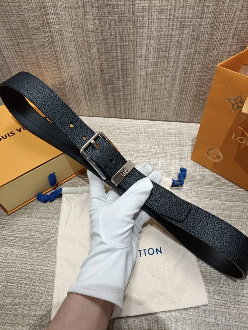 WaterResistant Louis Vuitton Belts 298933